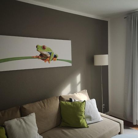 Appartement Cecile Потсдам Экстерьер фото
