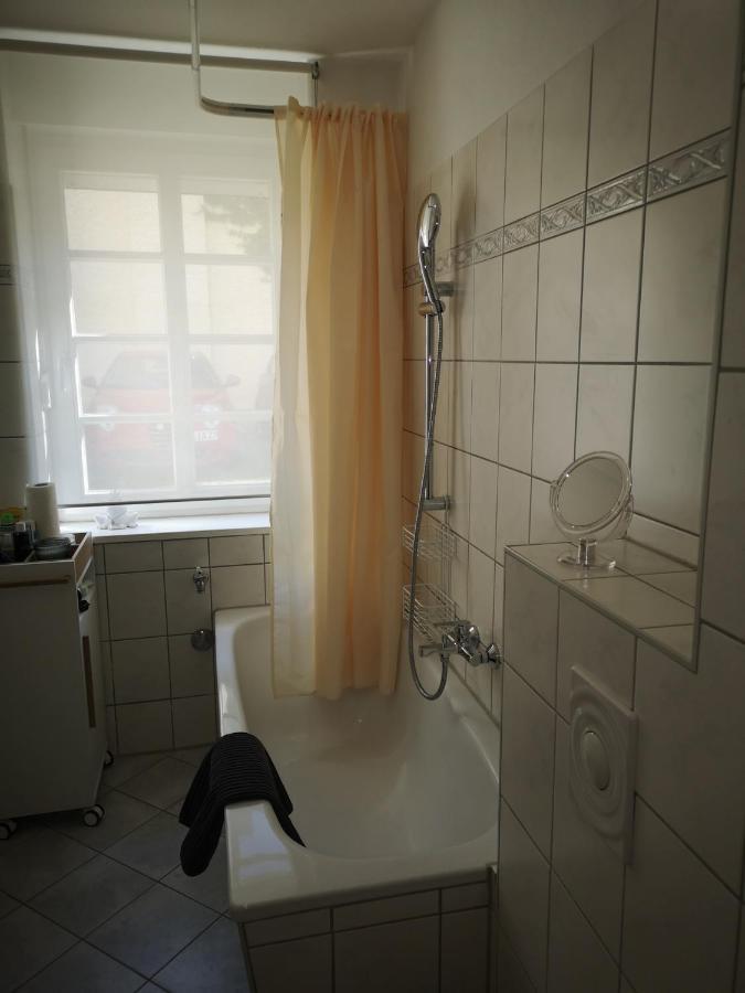 Appartement Cecile Потсдам Экстерьер фото