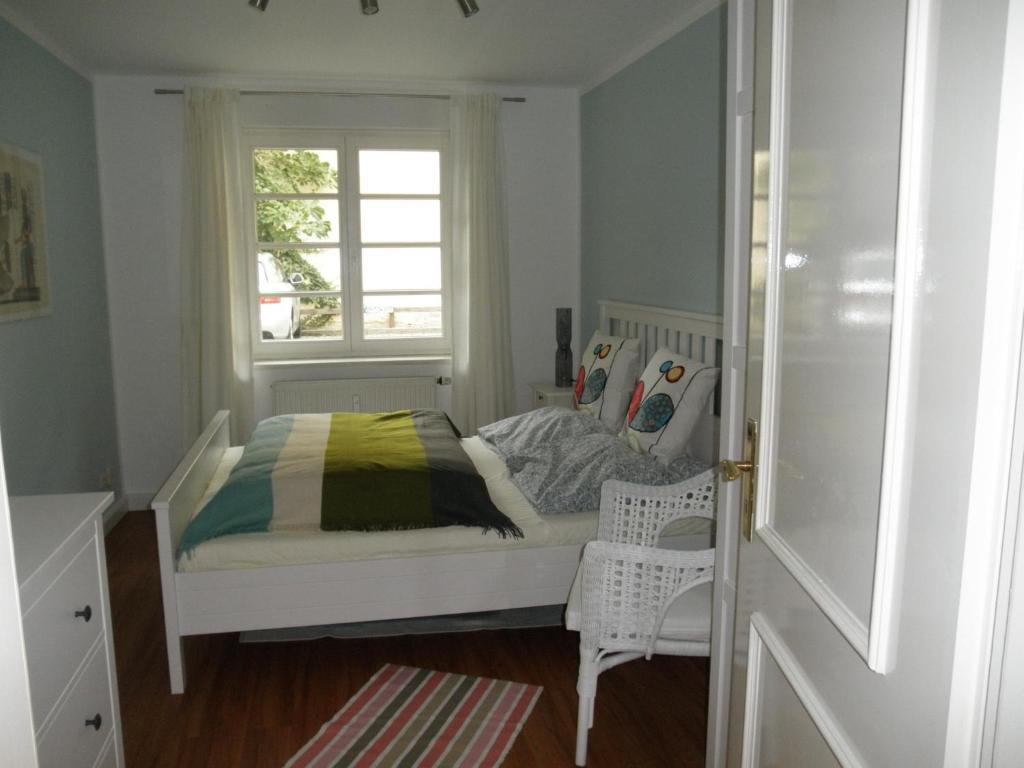 Appartement Cecile Потсдам Номер фото